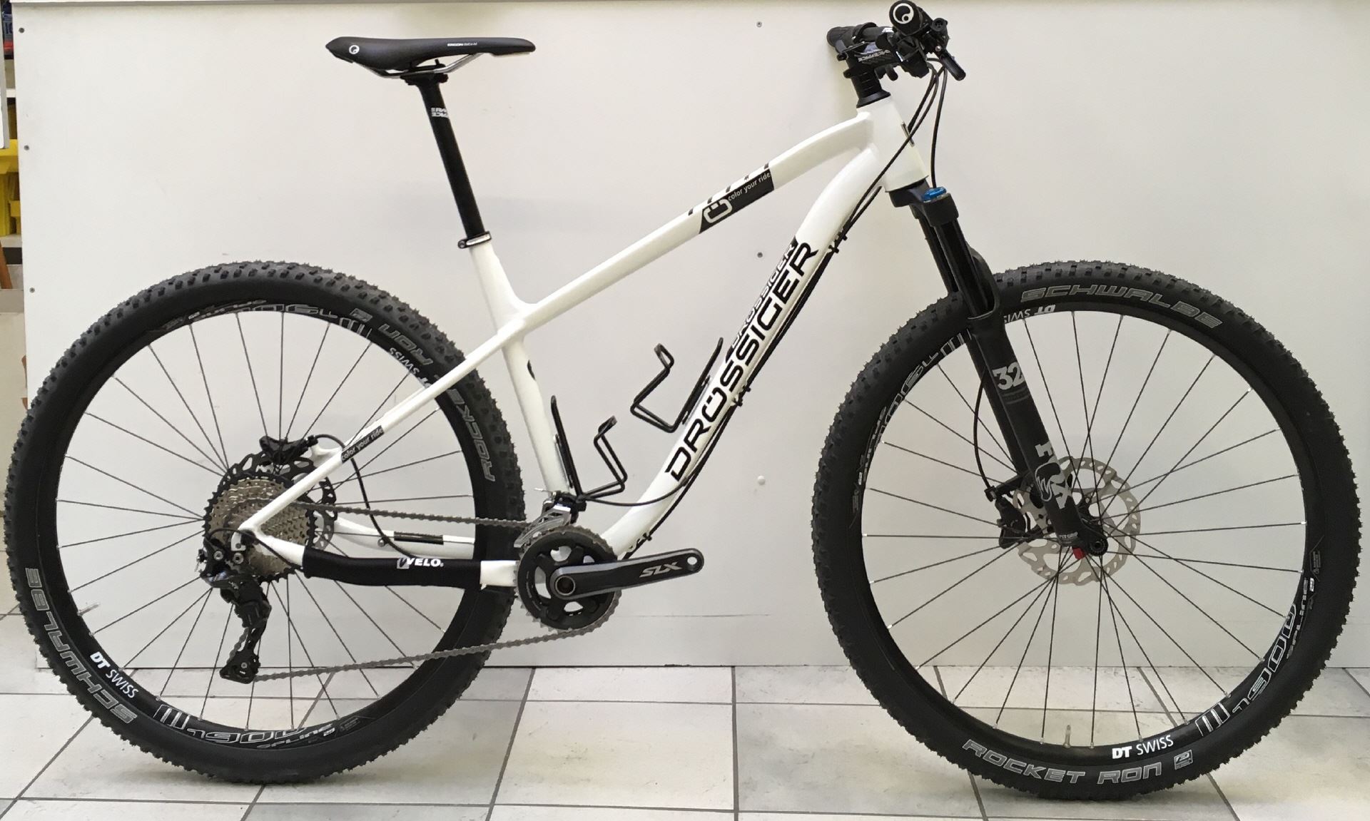 Radsport Lenzen - Rennrad Trekking Cross Gravel MTB