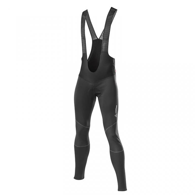 fahrrad trekking hose lang