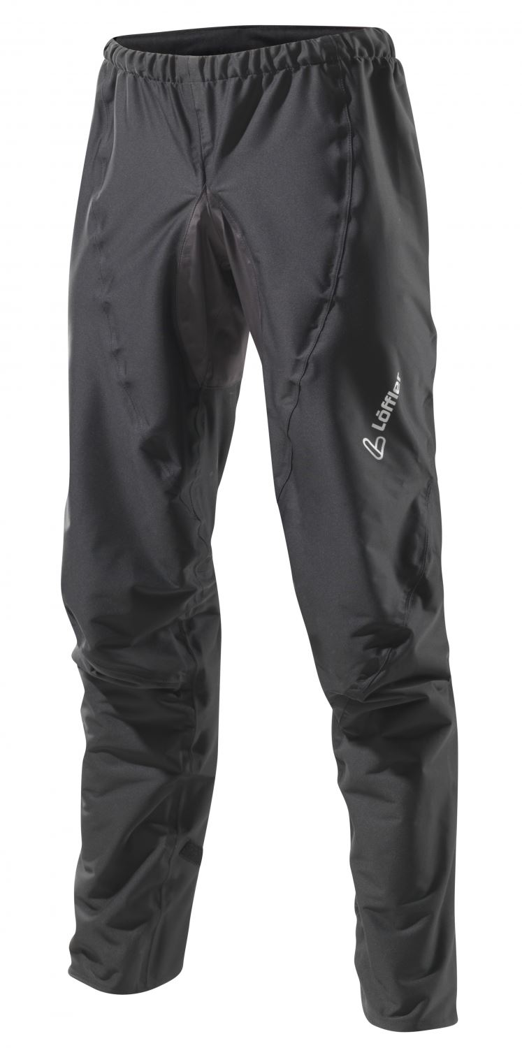fahrrad trekking hose lang