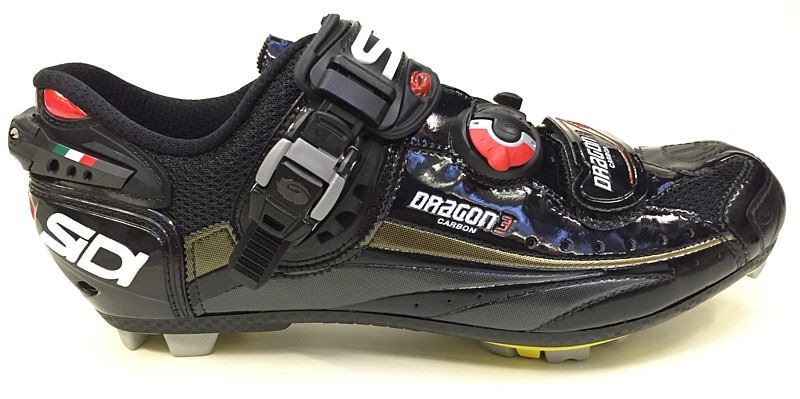 sidi dragon 3 carbon