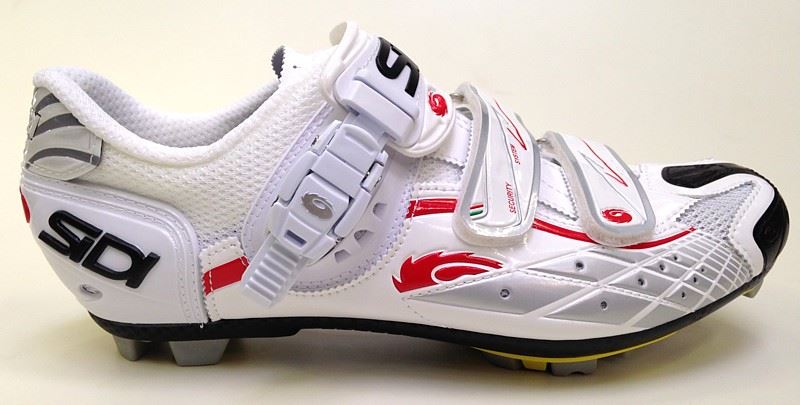sidi spider