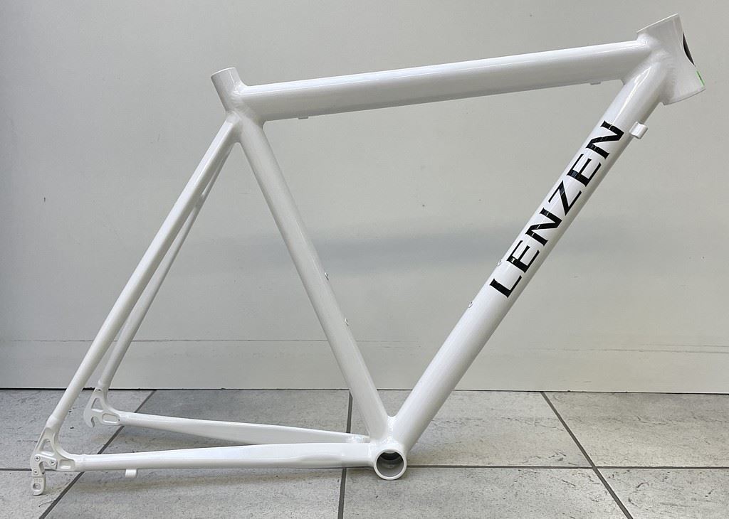 Radsport Lenzen - Rennrad Trekking Cross Gravel MTB | Lenzen Rennrad Rahmen  Alu LIGHT